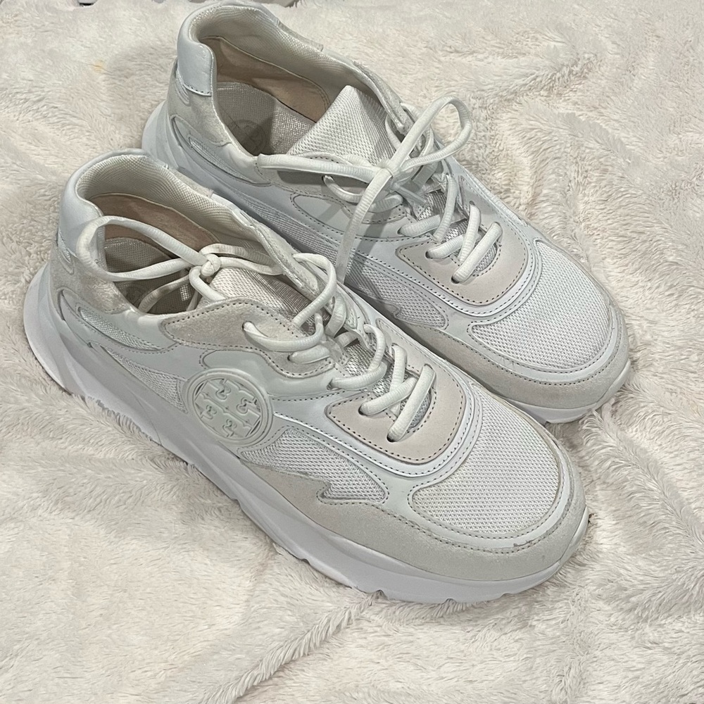 Sawyer Tory Burch Sneakers